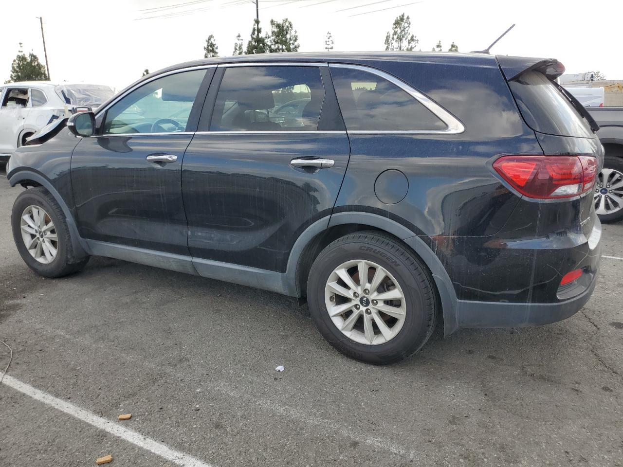 2019 Kia Sorento L - Фото 2