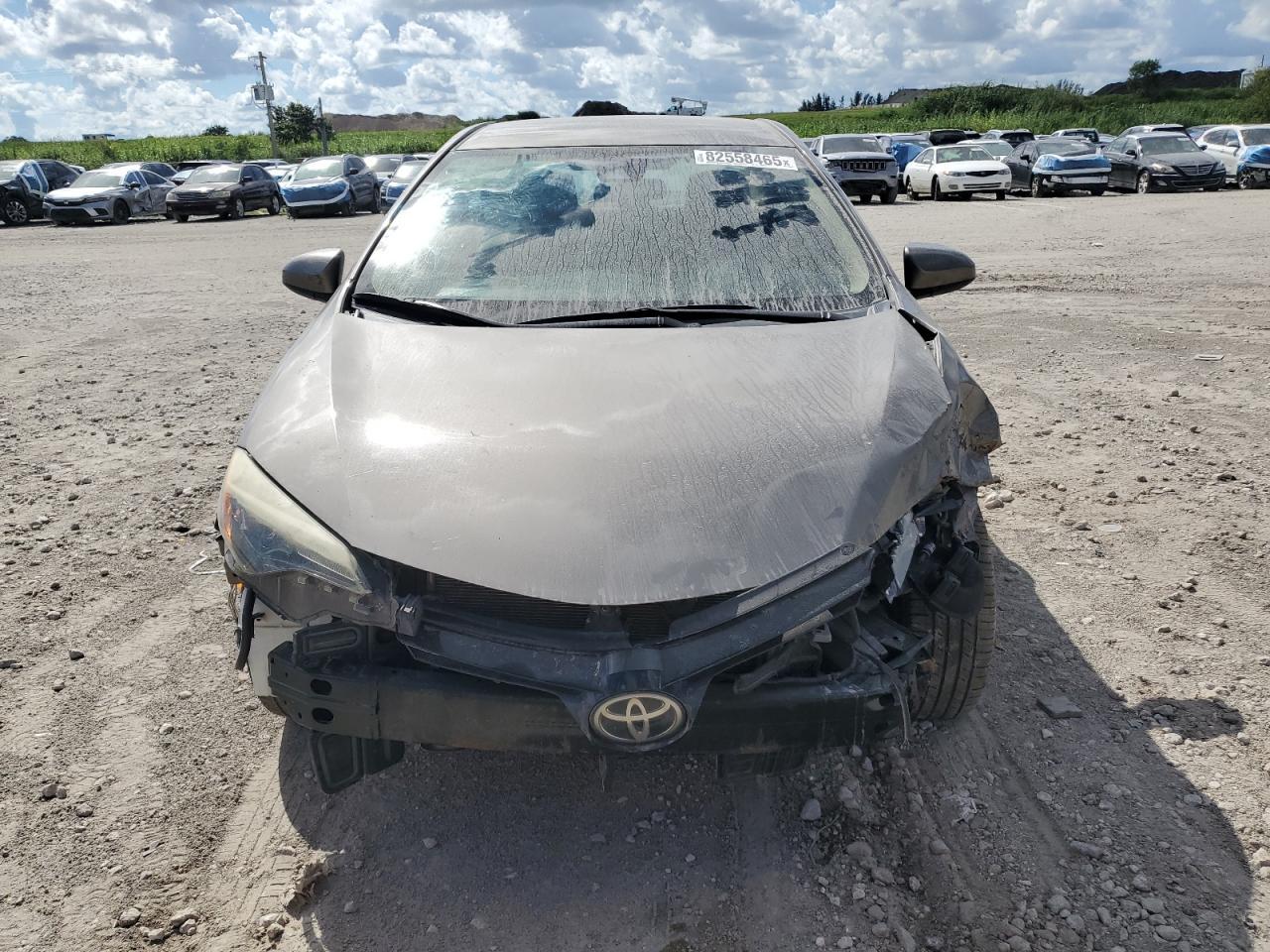 2017 Toyota Corolla L - Image 5