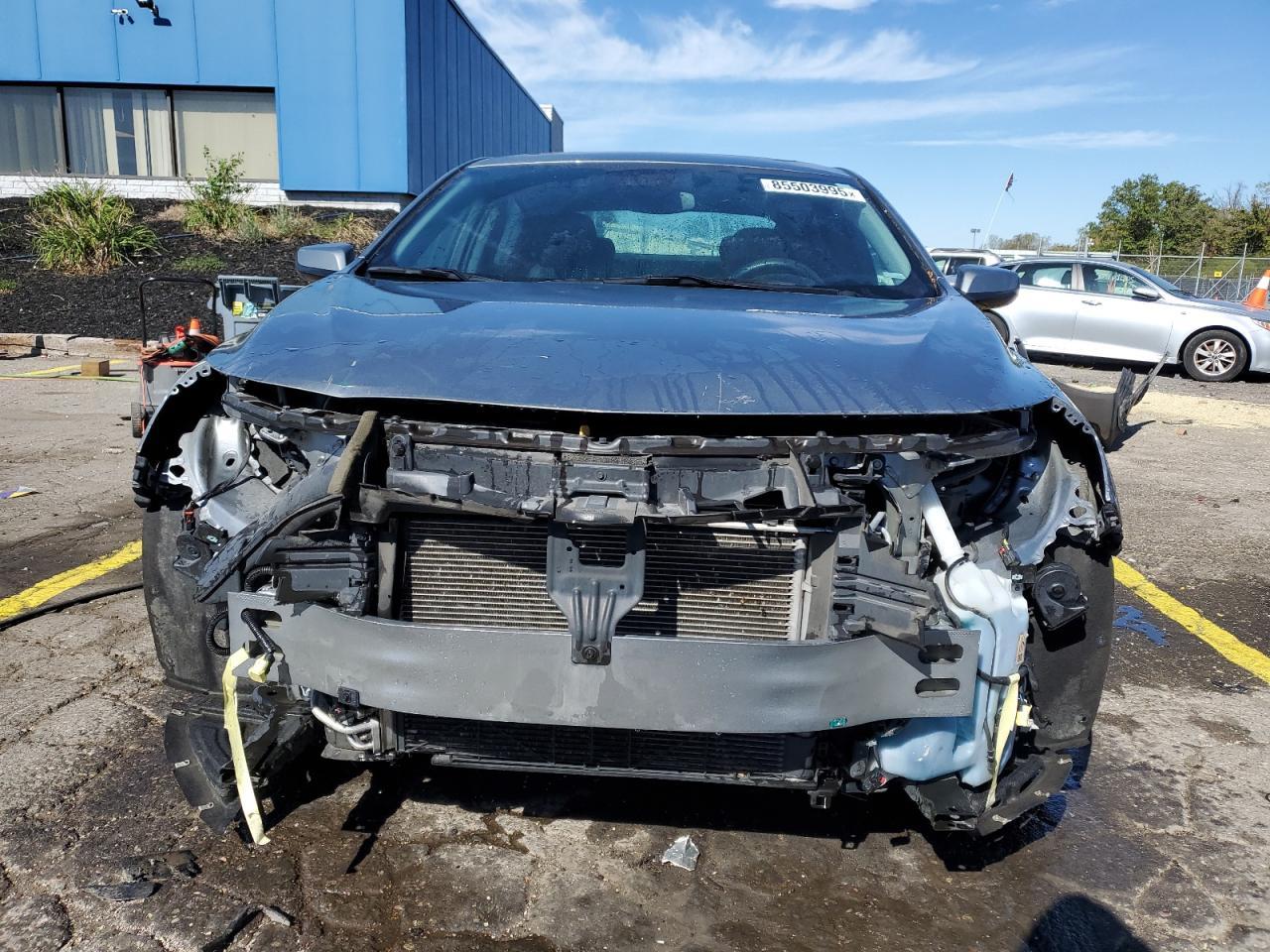 2024 Chevrolet Malibu Lt - Image 5