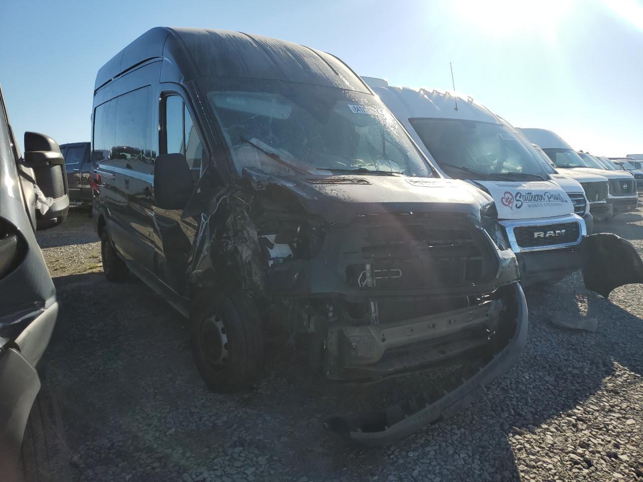2018 Ford Transit T-250 - Фото 4