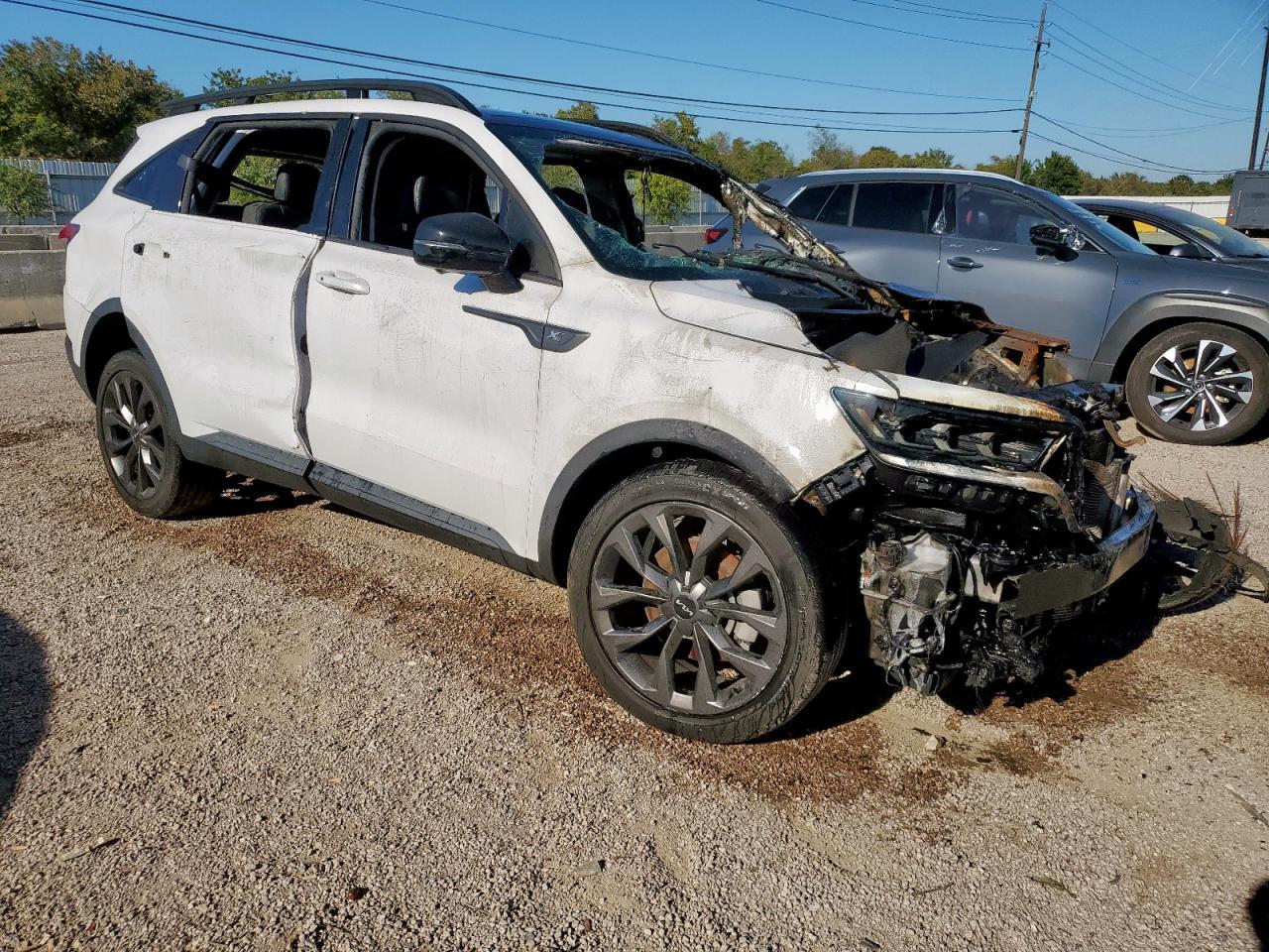 2022 Kia Sorento Sx - Image 4