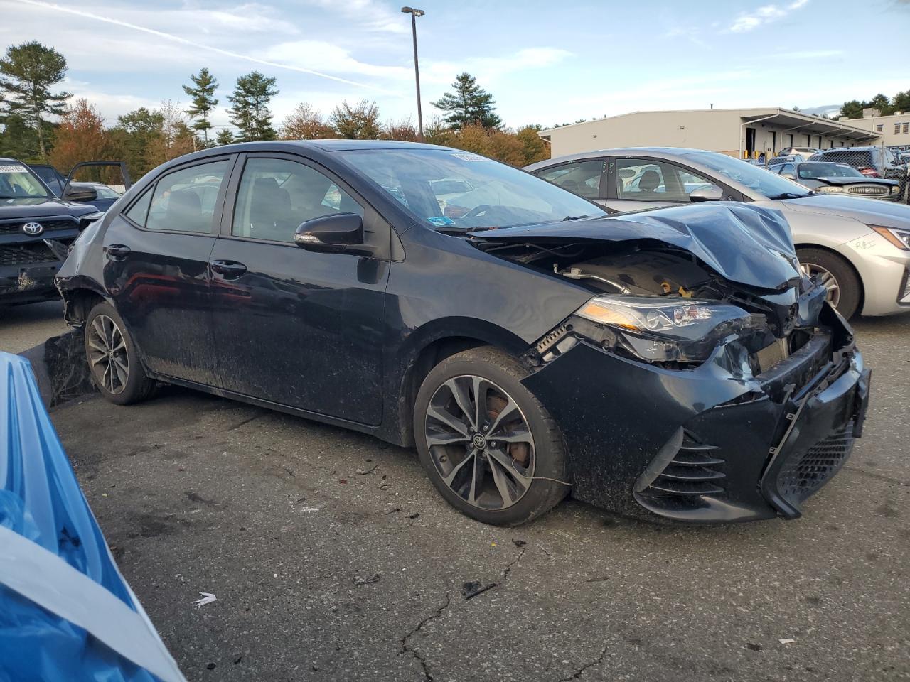2018 Toyota Corolla L - Image 4