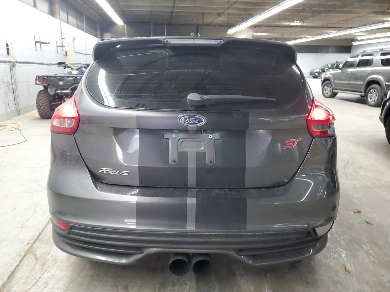 2016 Ford Focus St - Image 6