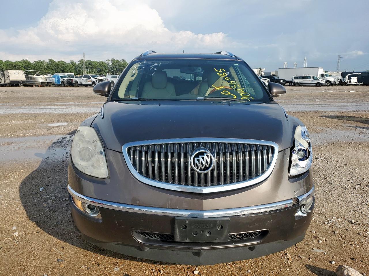 2012 Buick Enclave - Image 5