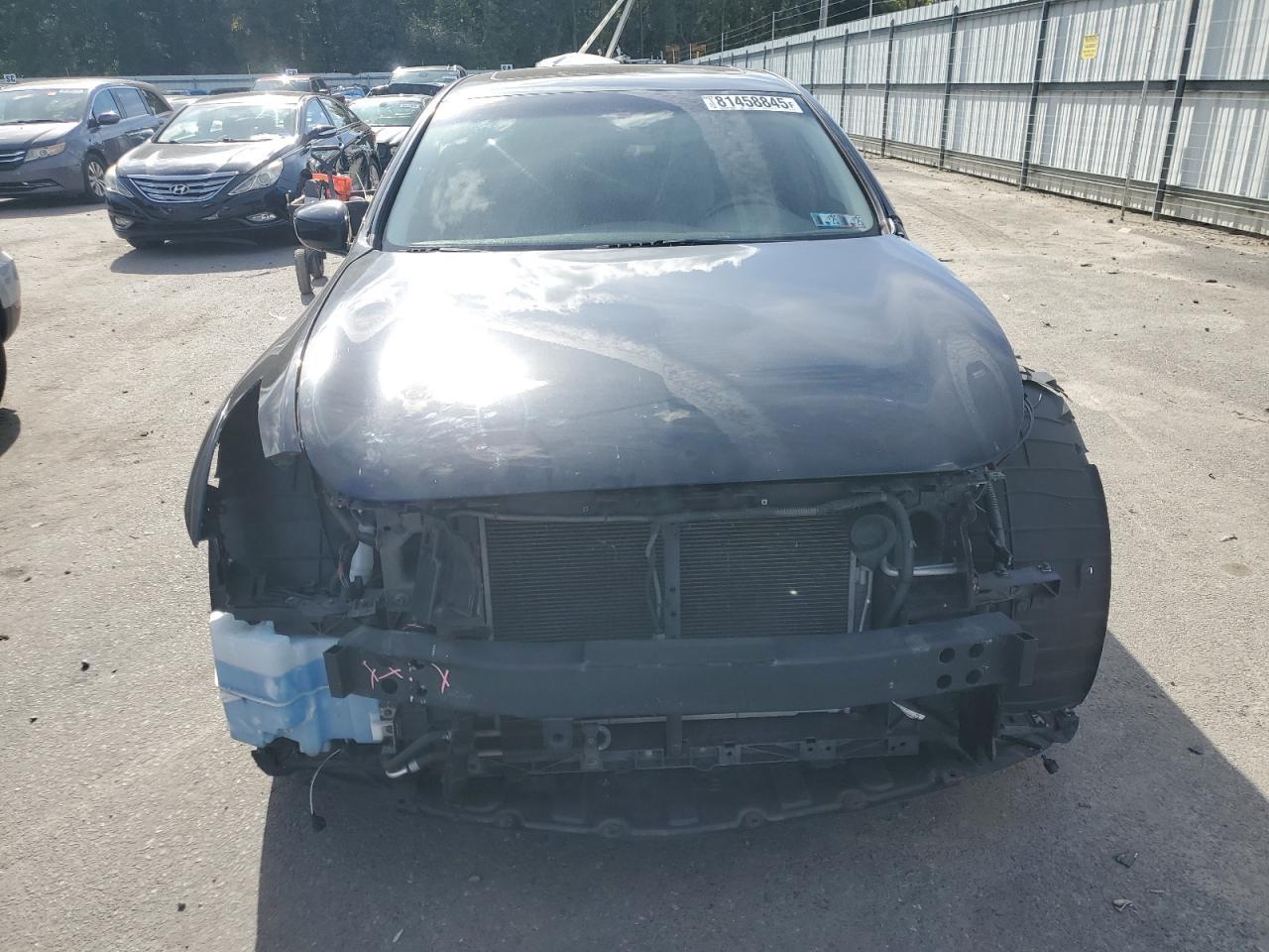 2011 Infiniti G25 - Фото 5