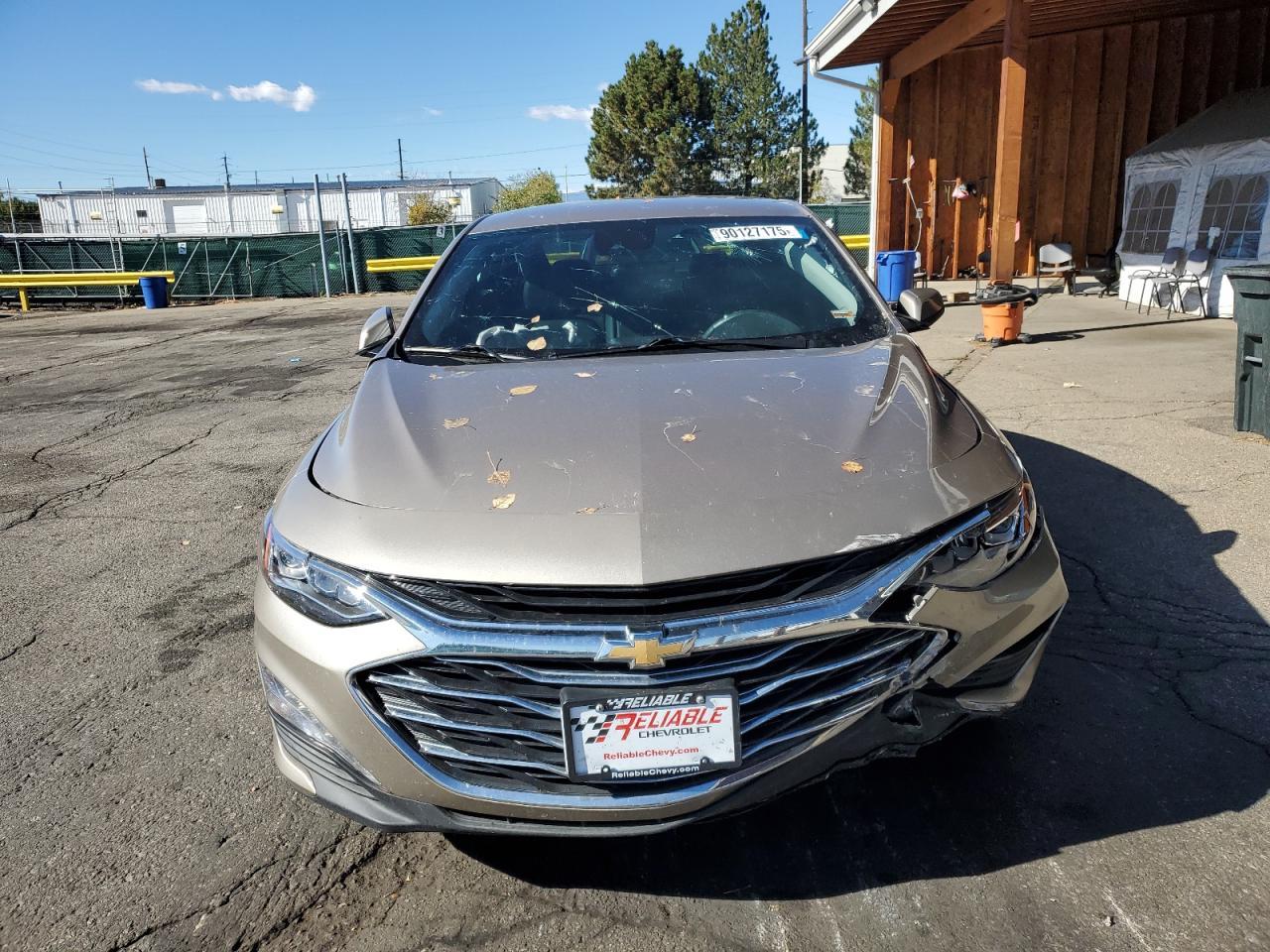 2024 Chevrolet Malibu Premier - Фото 5