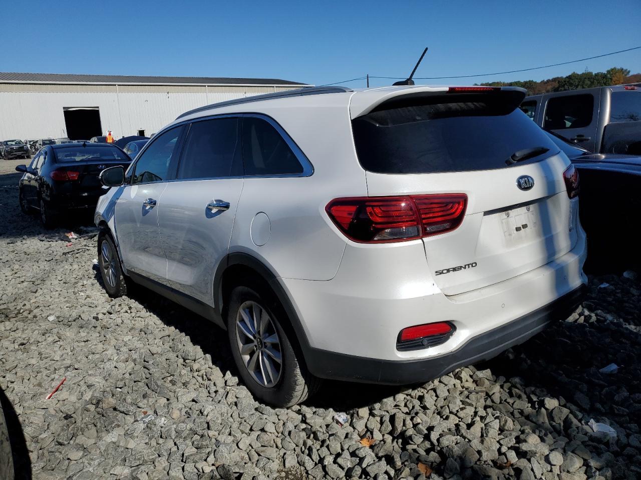 2020 Kia Sorento L - Фото 2