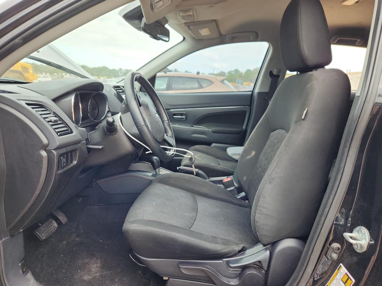 2022 Mitsubishi Outlander Sport Es - Фото 7