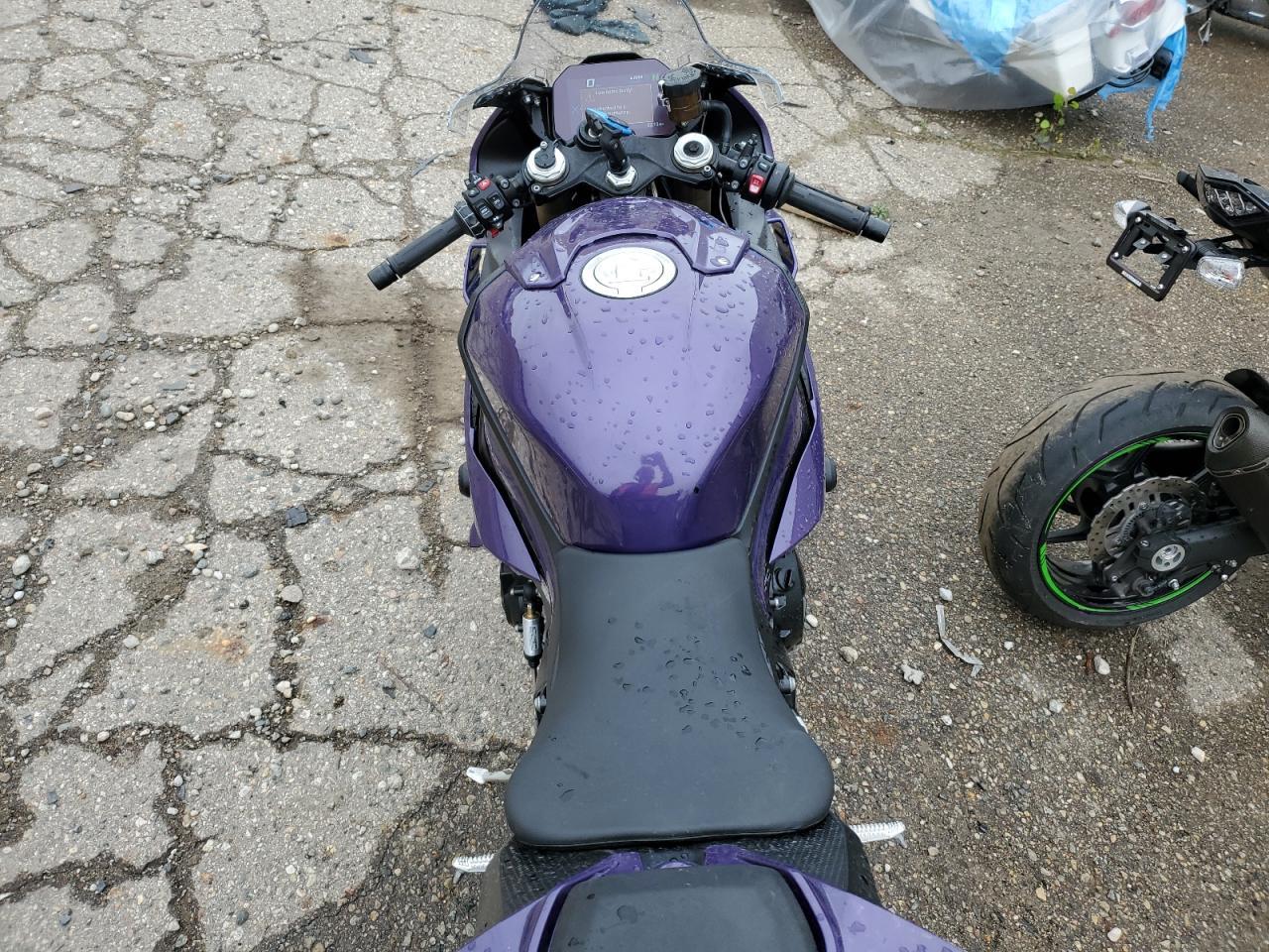 2023 BMW S 1000 Rr - Фото 6