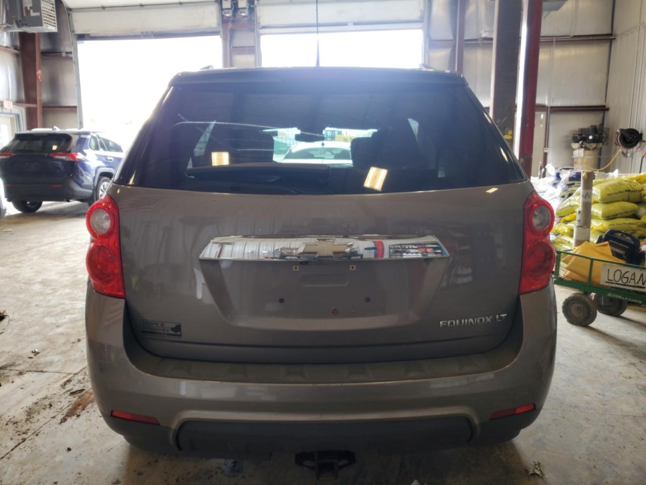 2012 Chevrolet Equinox Lt - Image 6