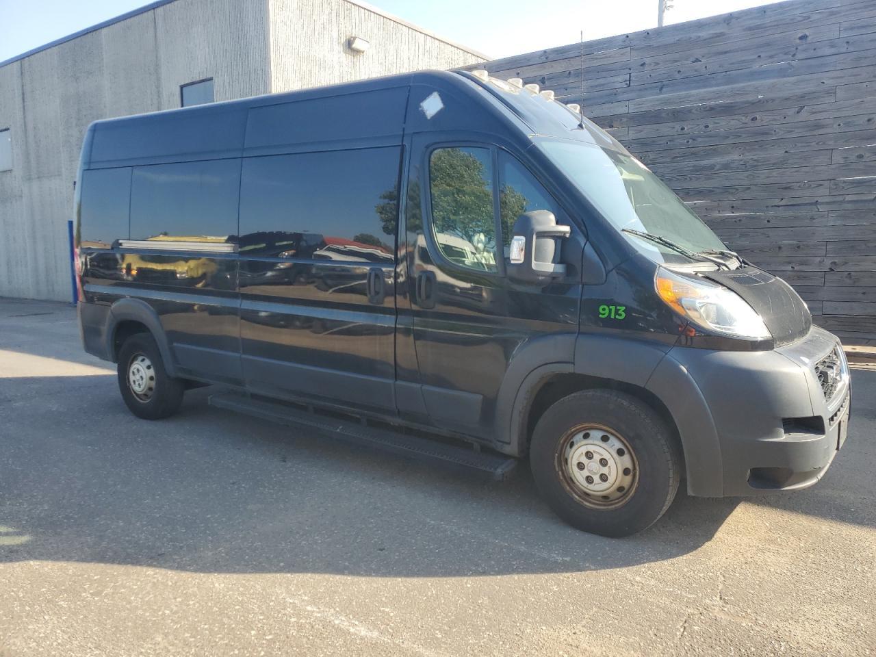 2019 Ram Promaster 2500 2500 High - Фото 4