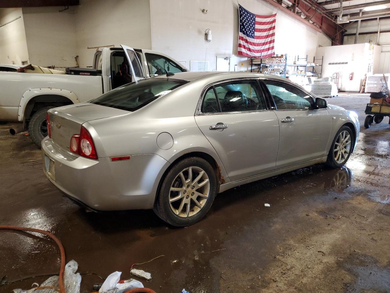 2008 Chevrolet Malibu Ltz - Image 3