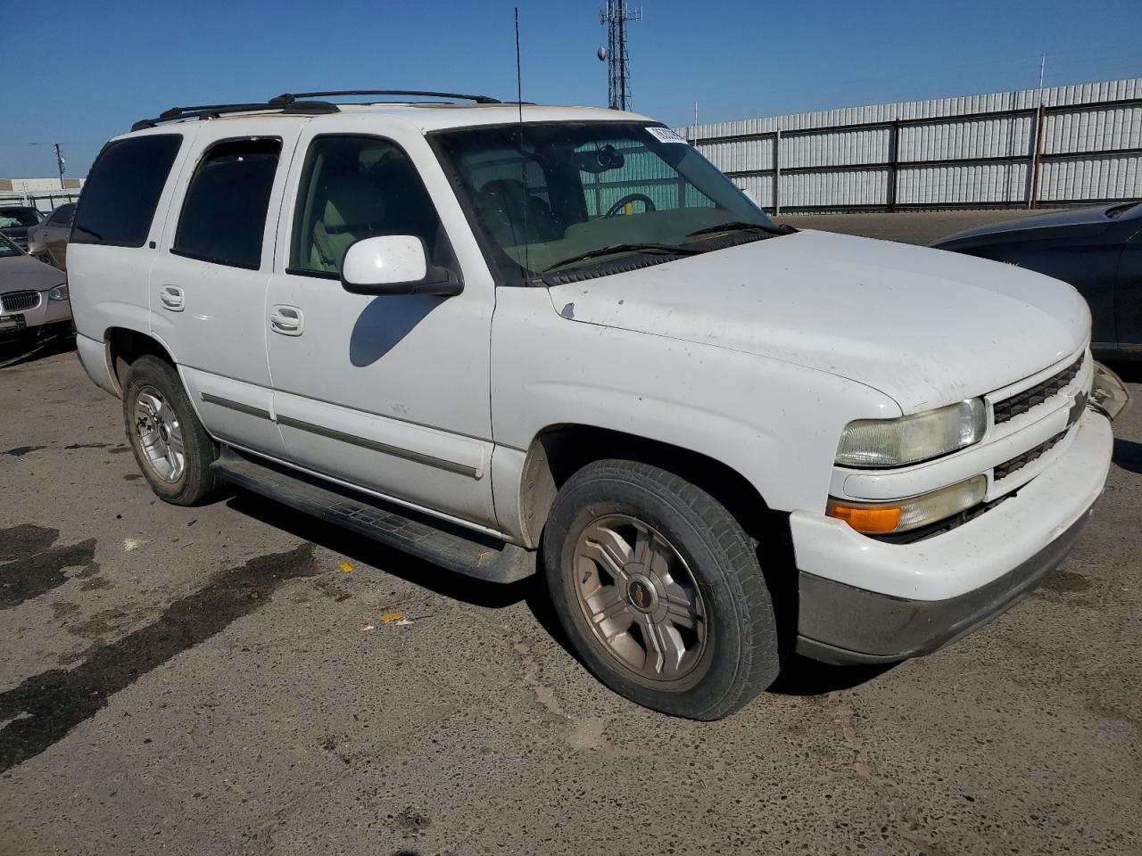 2002 Chevrolet Tahoe C1500 - Image 4