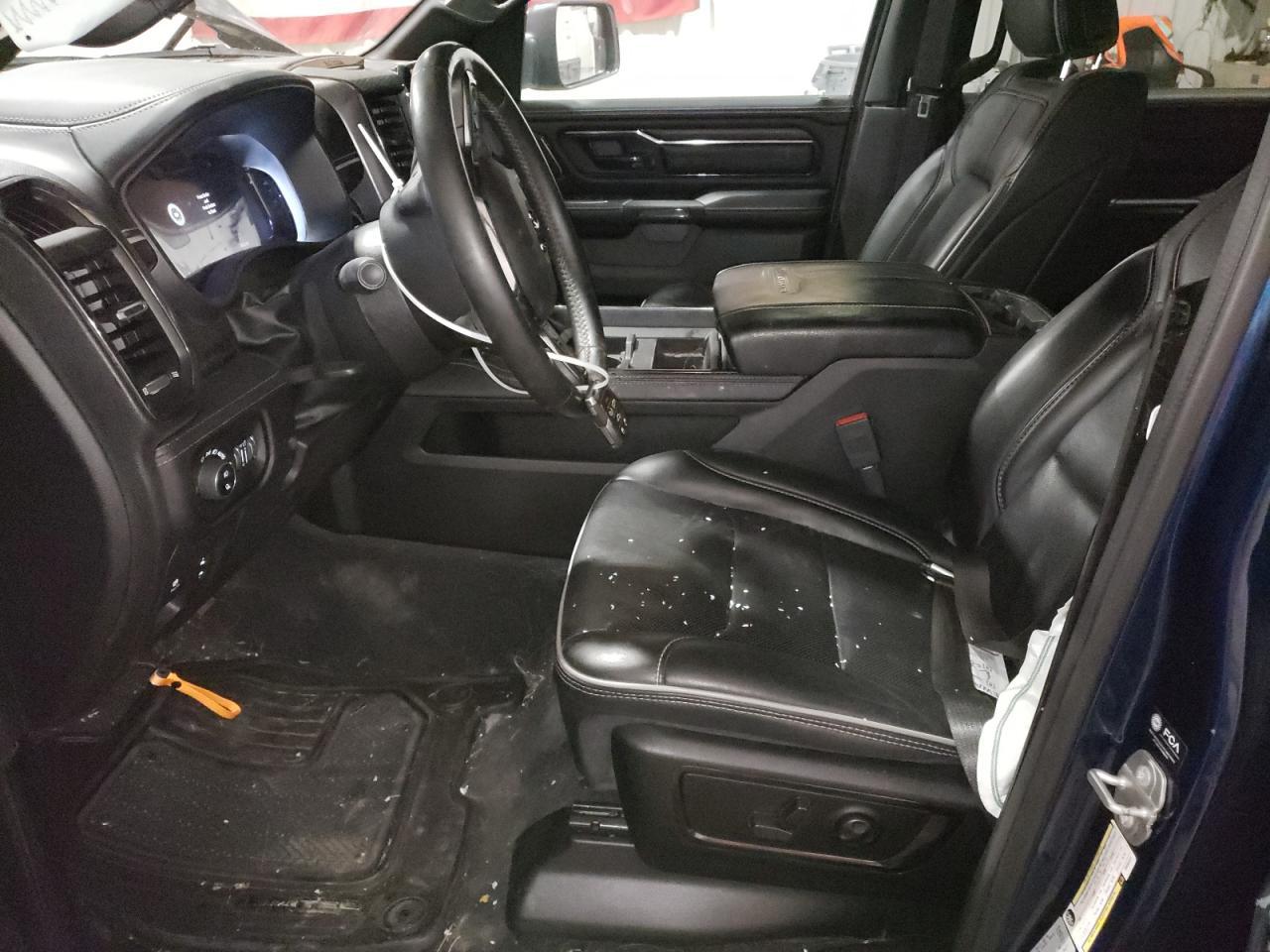 2023 Ram 1500 Limited - Фото 7