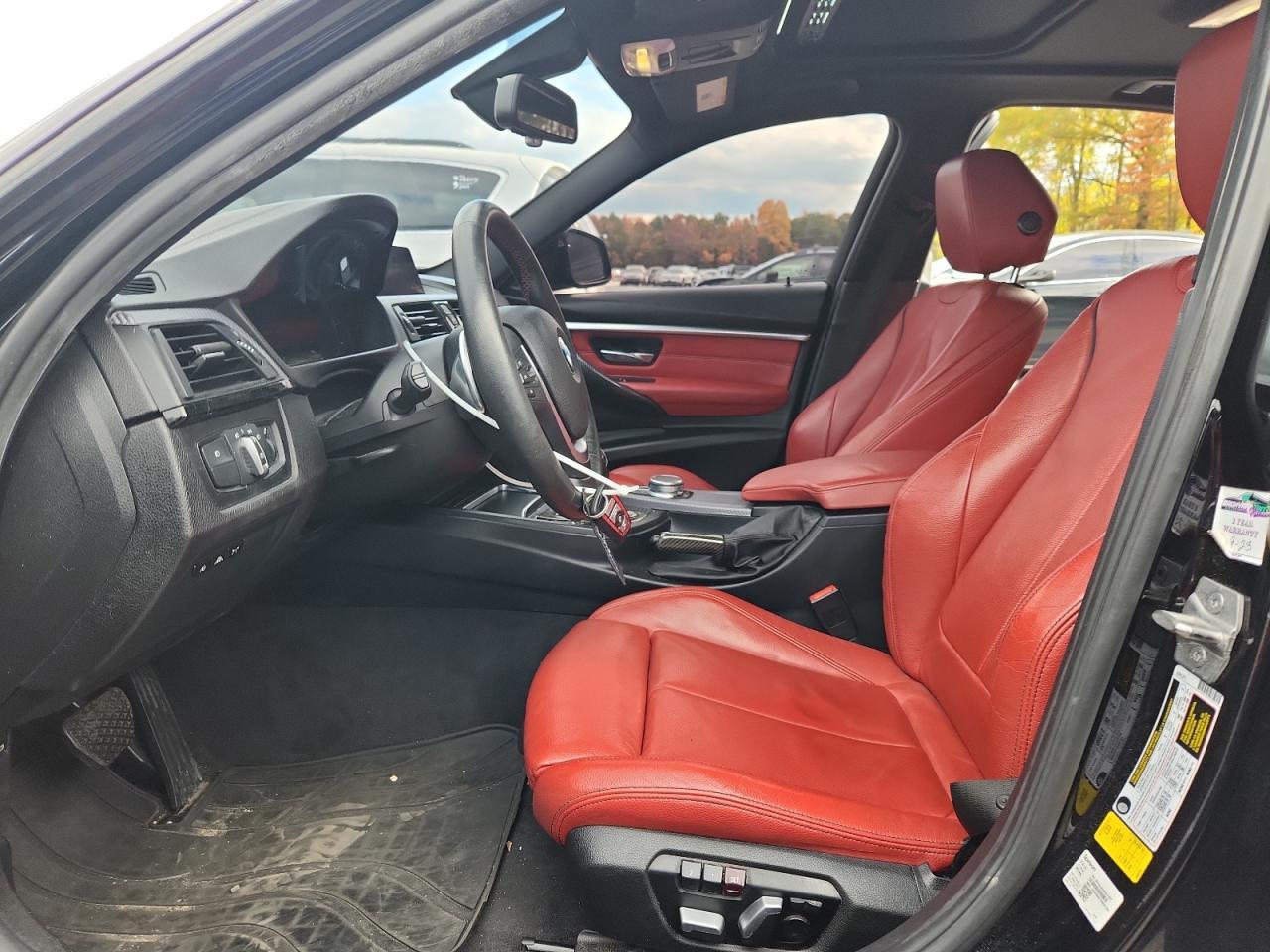 2018 BMW 330 I - Фото 7