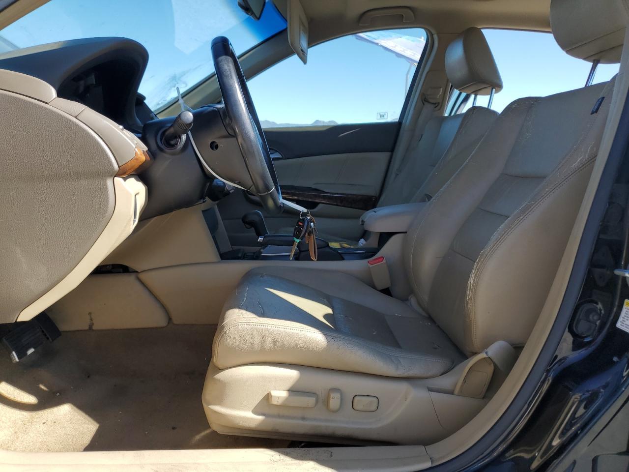 2008 Honda Accord Exl - Image 7