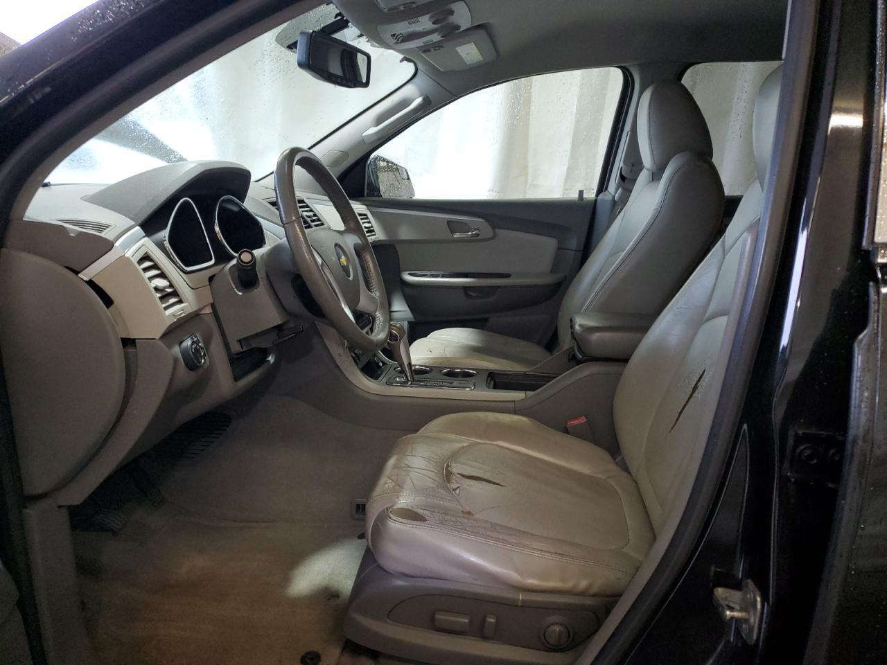 2011 Chevrolet Traverse Lt - Image 7