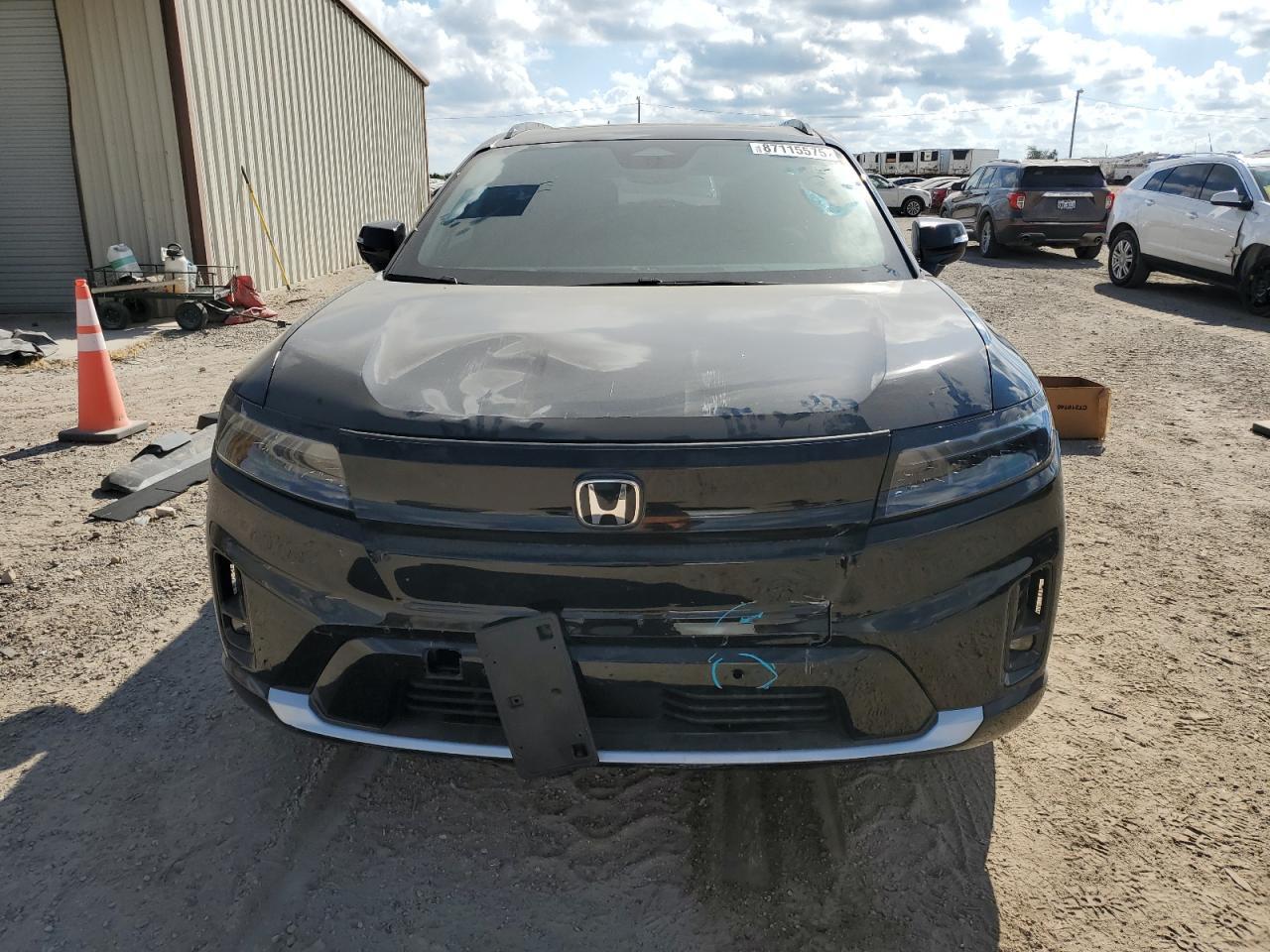 2025 Honda Prologue Tour - Фото 5