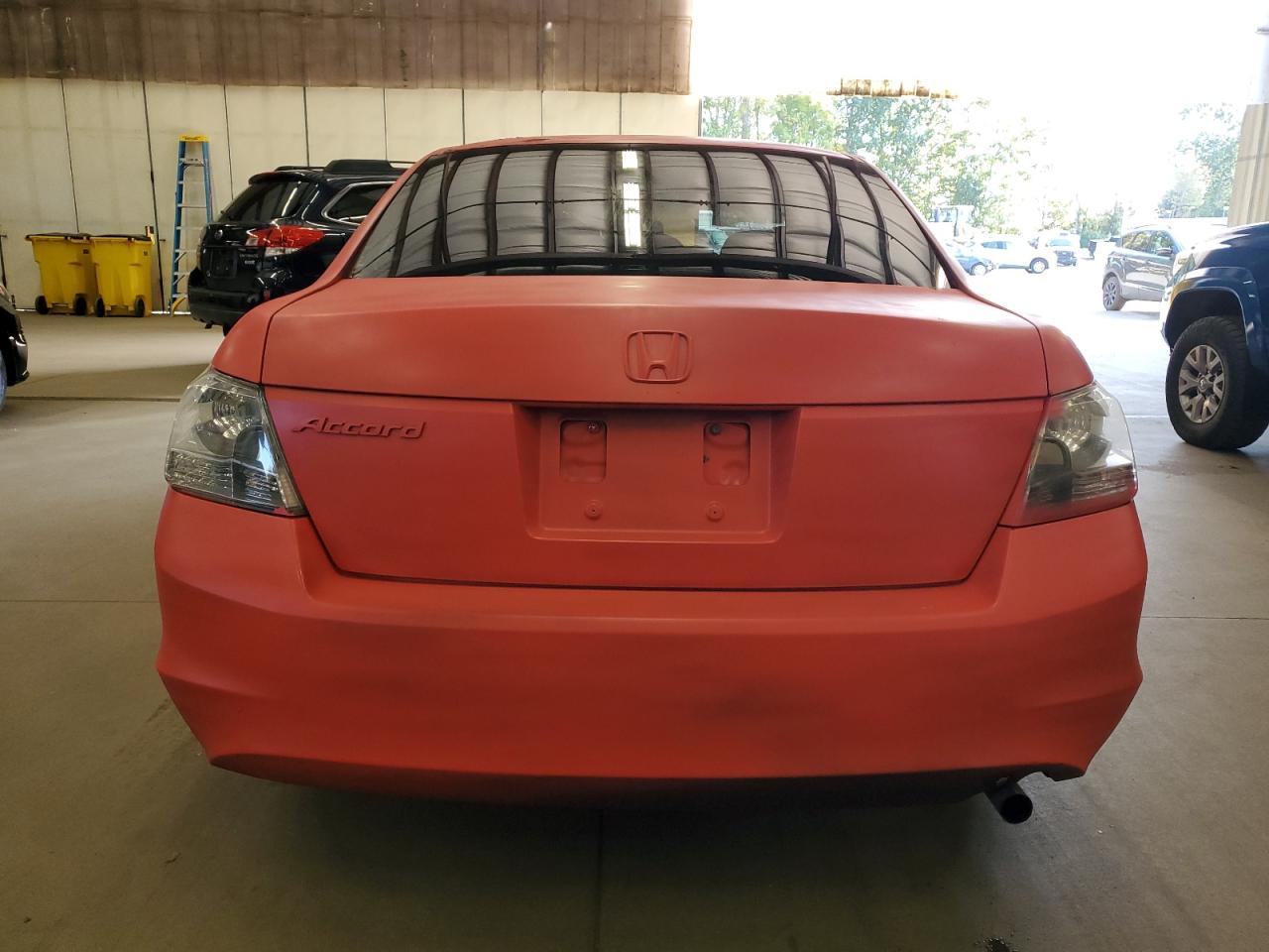 2010 Honda Accord Ex - Image 6