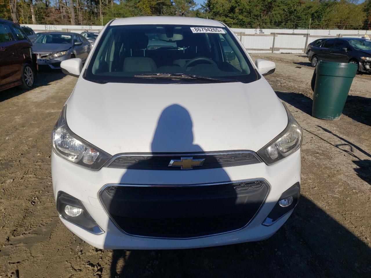 2017 Chevrolet Spark 1Lt - Image 5