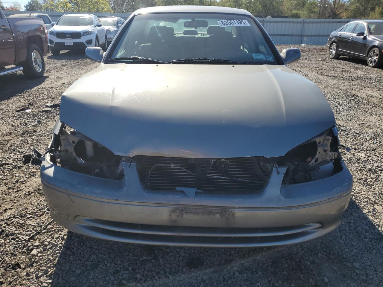 2001 Toyota Camry Ce - Фото 5