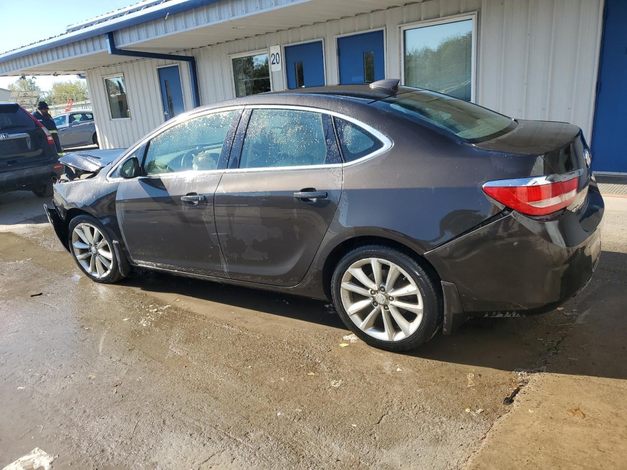 2016 Buick Verano Convenience - Image 2