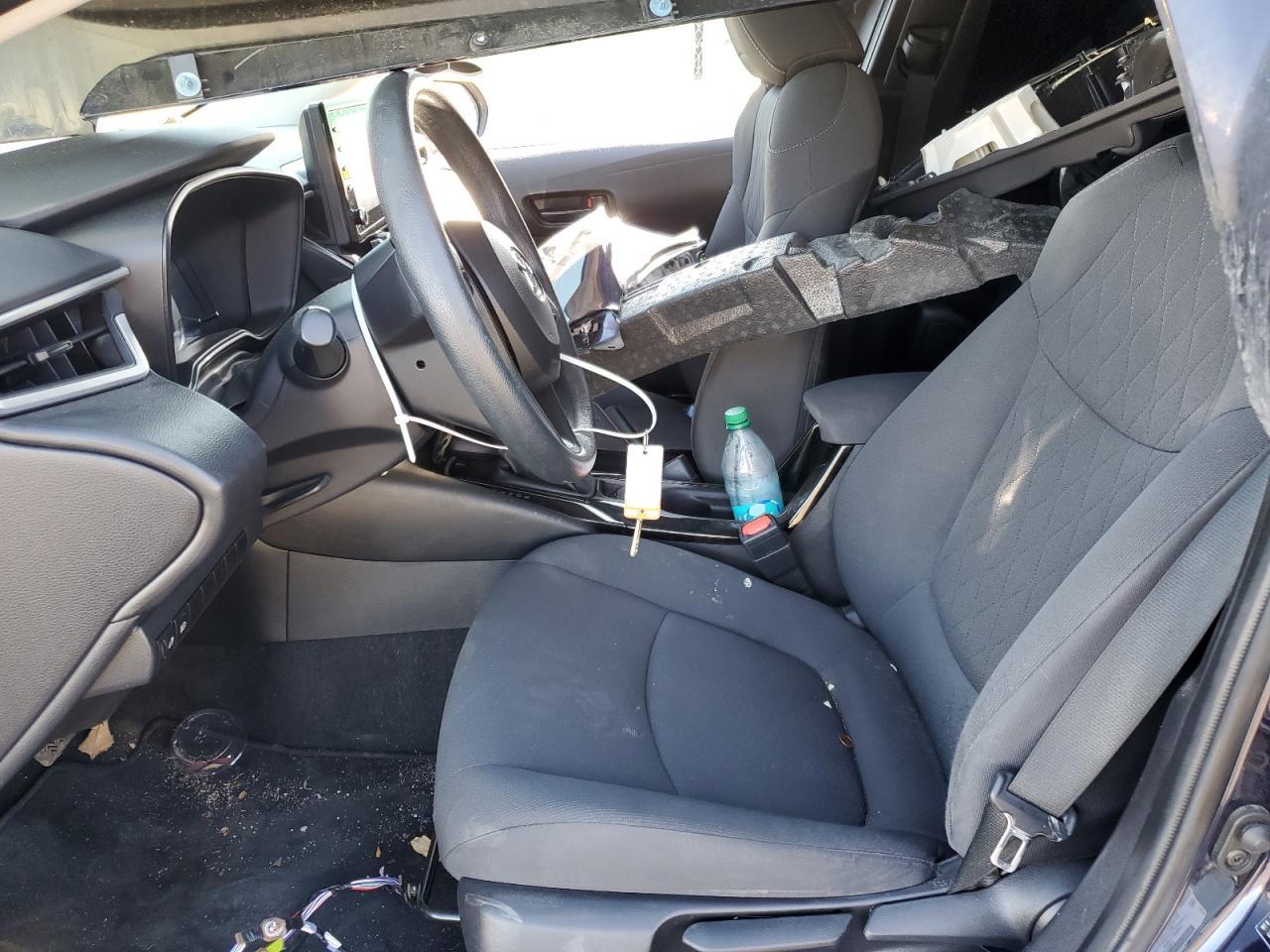 2022 Toyota Corolla Le - Image 7