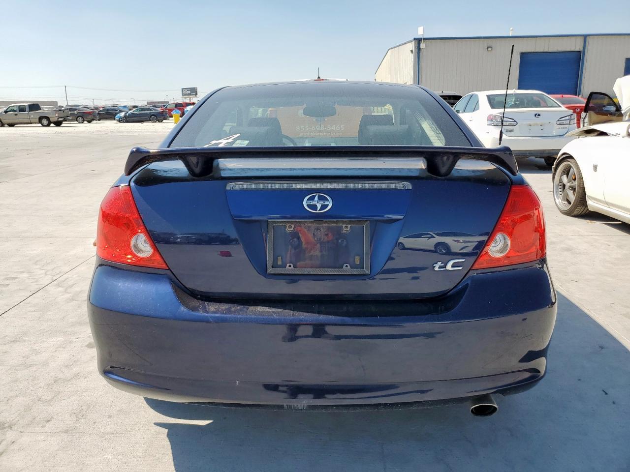 2007 Toyota Scion Tc - Image 6