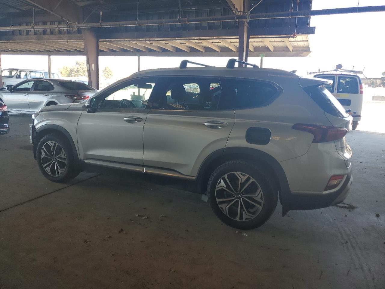 2019 Hyundai Santa Fe Limited - Image 2