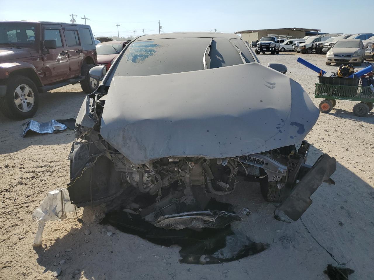 2017 Hyundai Elantra Se - Image 5