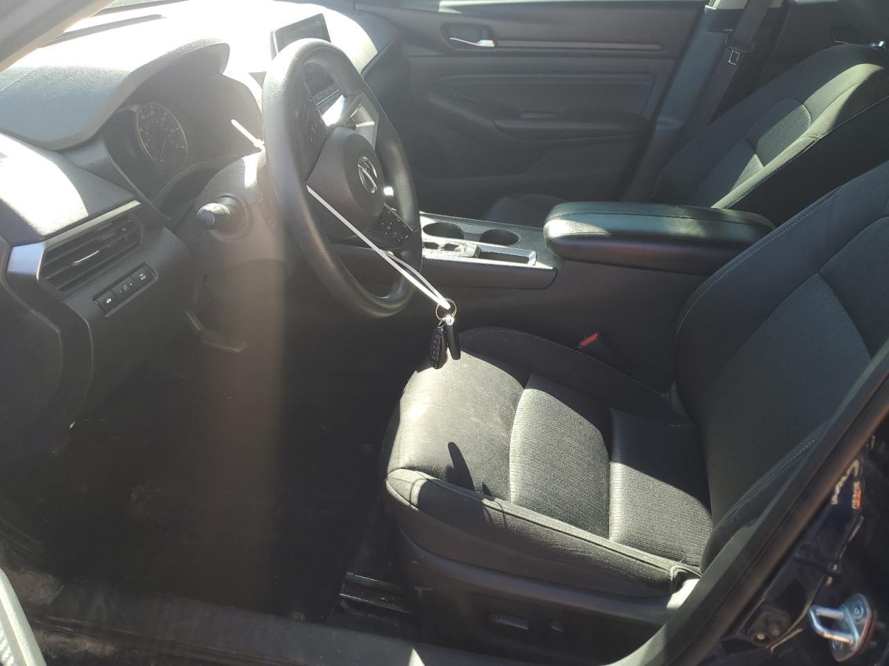 2019 Nissan Altima S - Фото 7