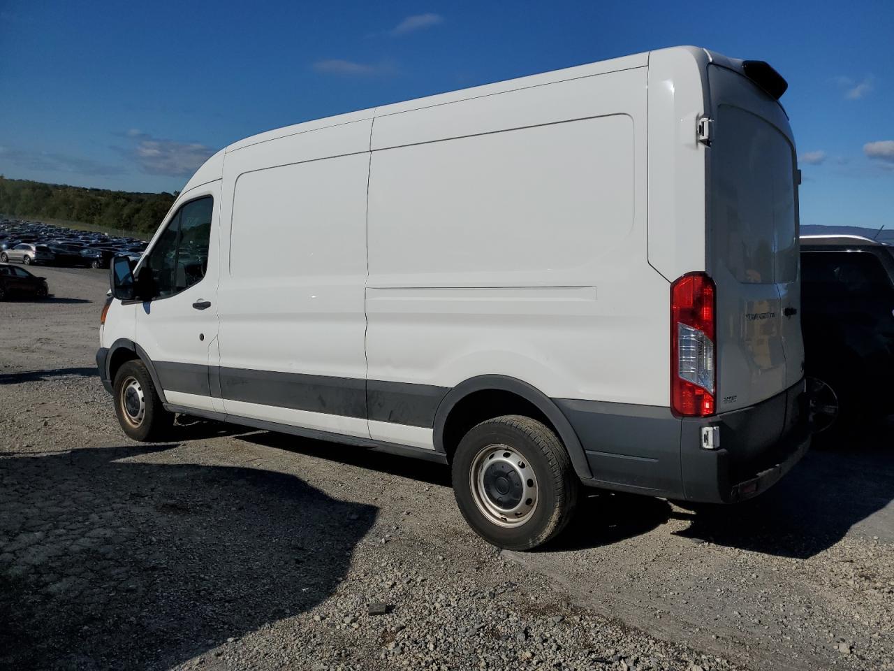 2023 Ford Transit T-150 - Image 2