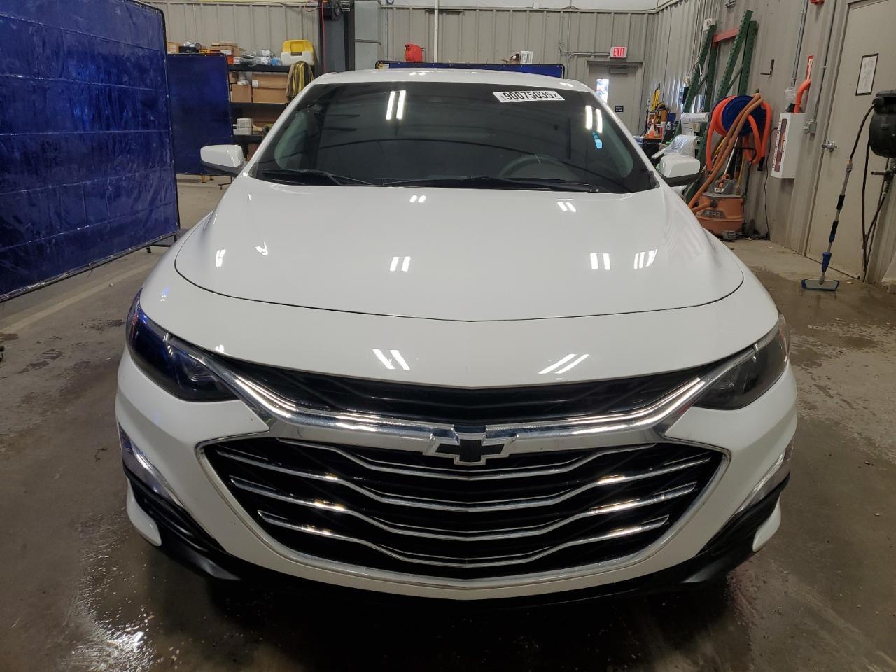 2024 Chevrolet Malibu Ls - Фото 5