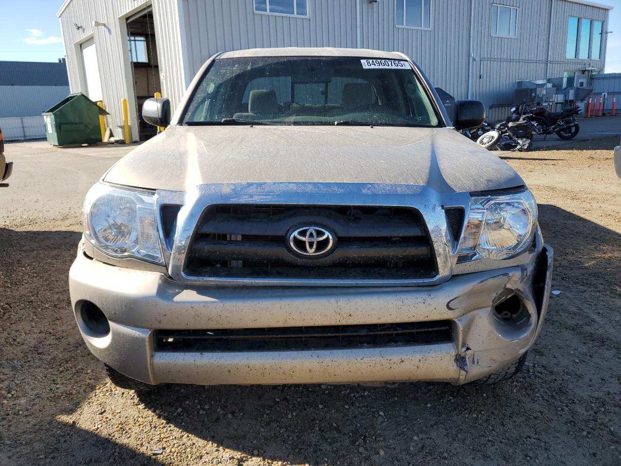 2008 Toyota Tacoma Double Cab Long Bed - Image 5