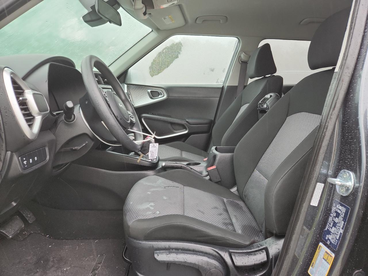 2024 Kia Soul Lx - Image 7