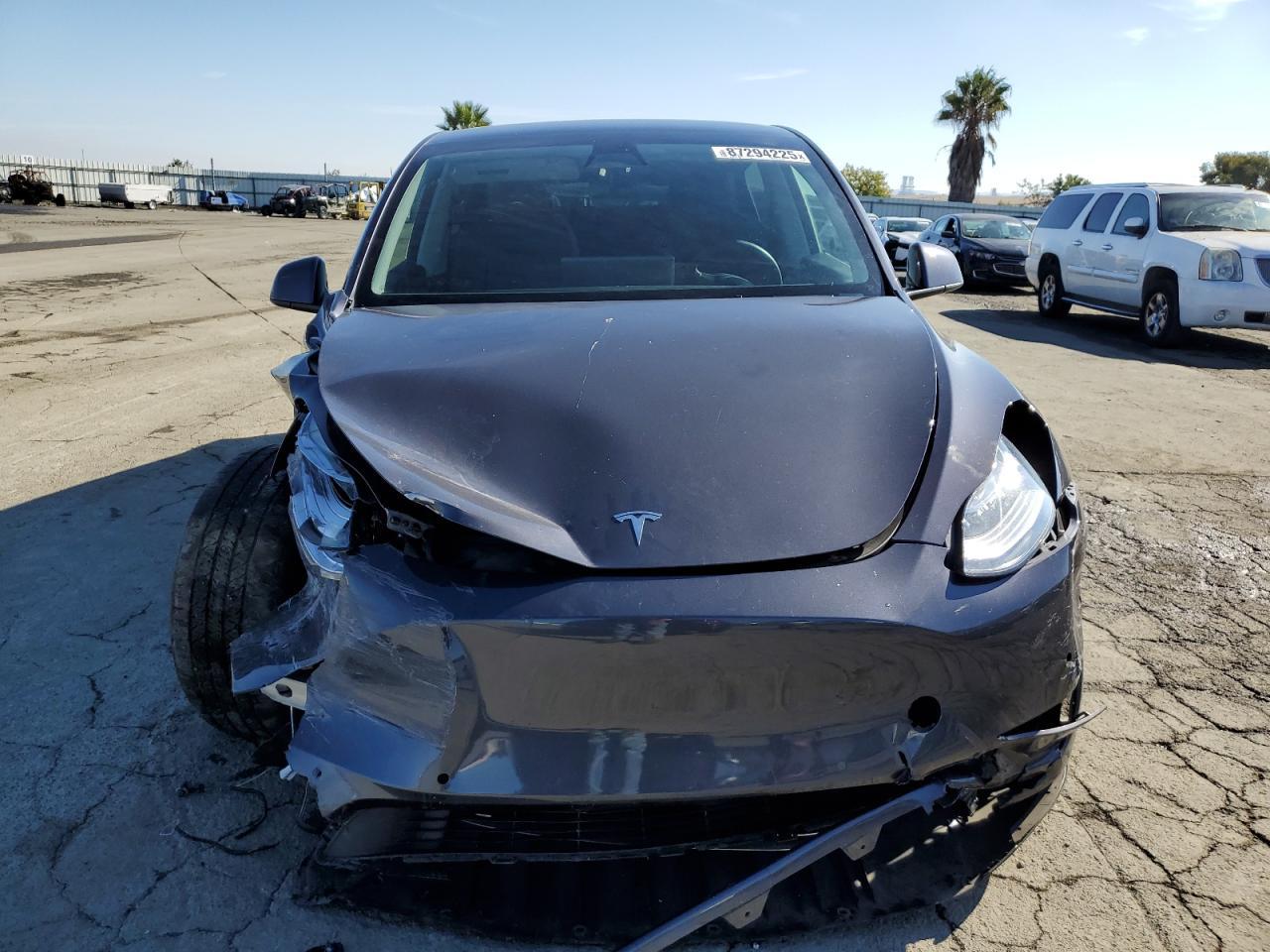 2021 Tesla Model Y - Image 5