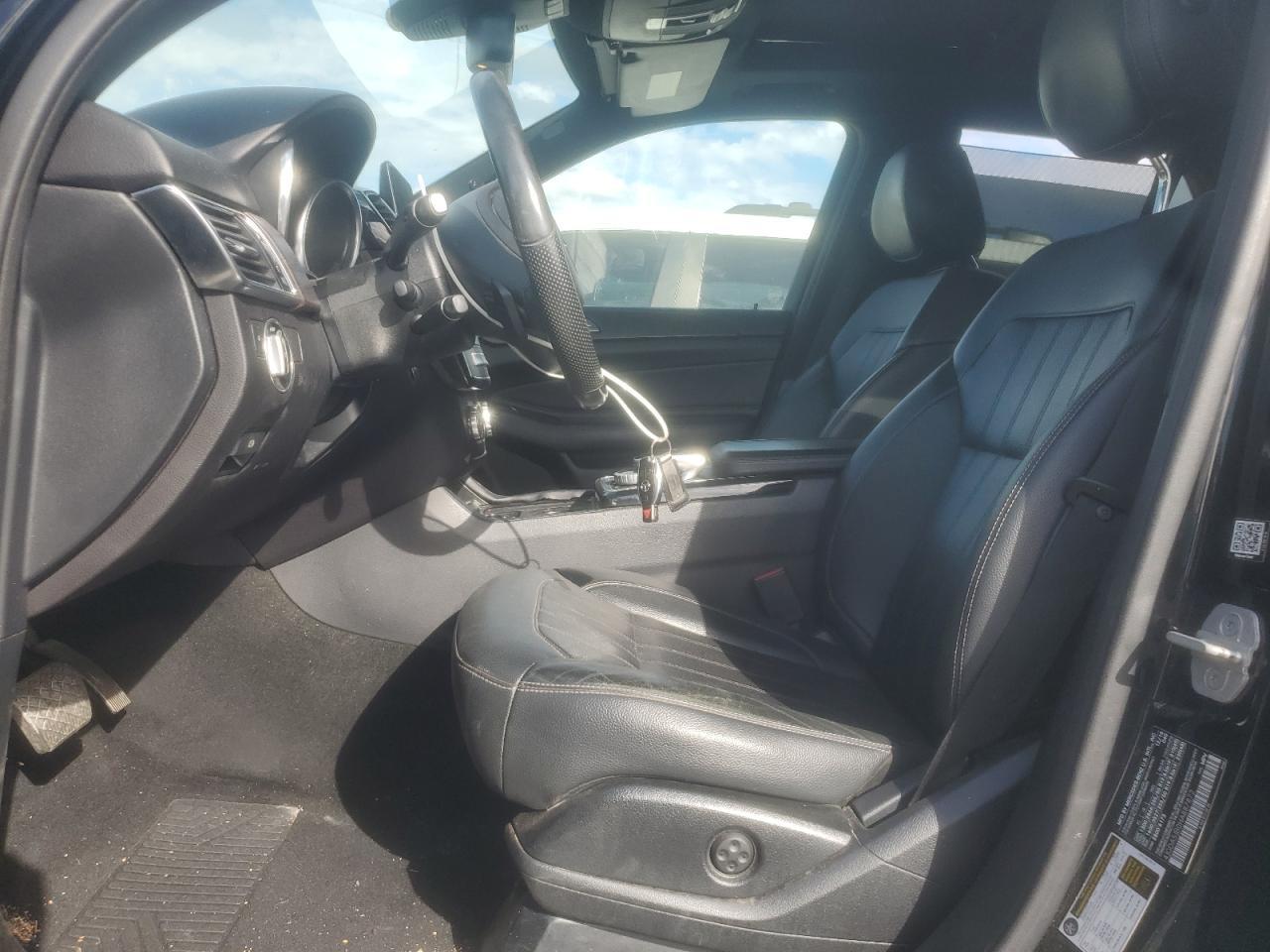 2017 Mercedes-Benz Gle 350 - Image 7