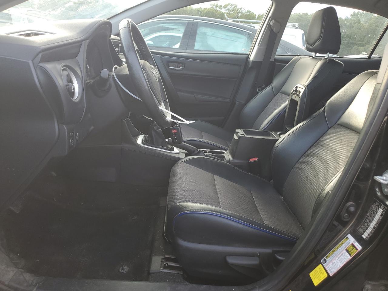 2018 Toyota Corolla L - Image 7