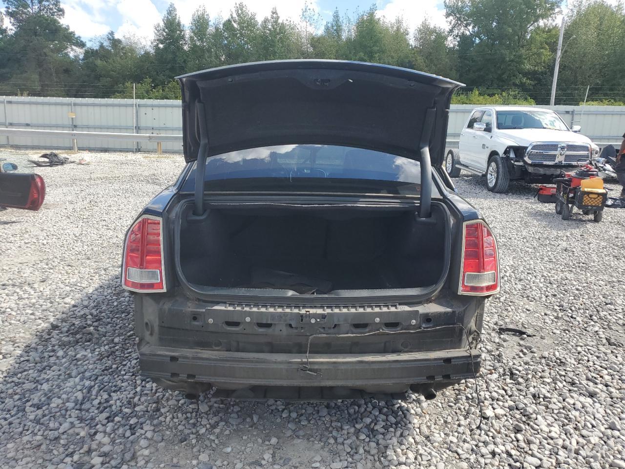 2014 Chrysler 300 - Фото 6