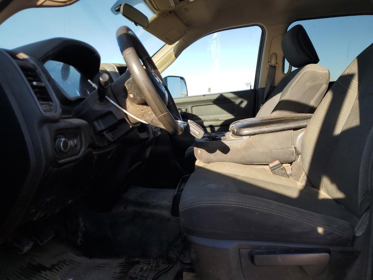 2020 Ram 4500 Flatbed - Image 7