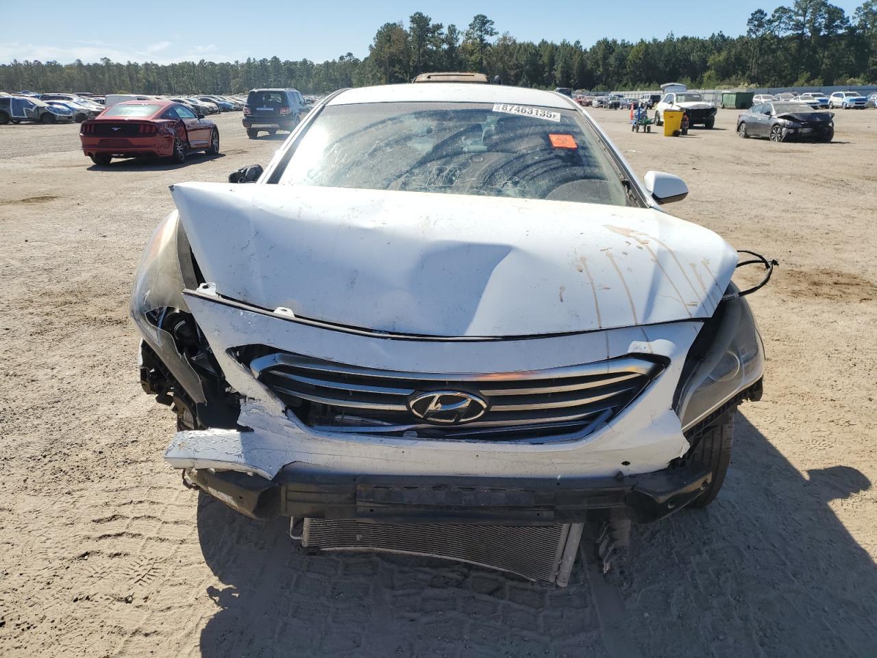 2016 Hyundai Sonata Se - Image 5