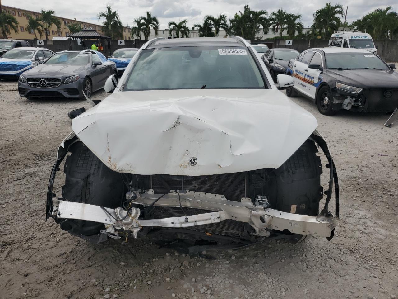 2021 Mercedes-Benz Glc 300 - Image 5