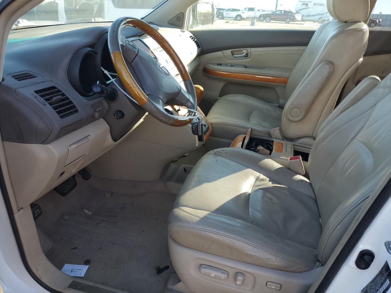 2007 Lexus Rx 350 - Image 7