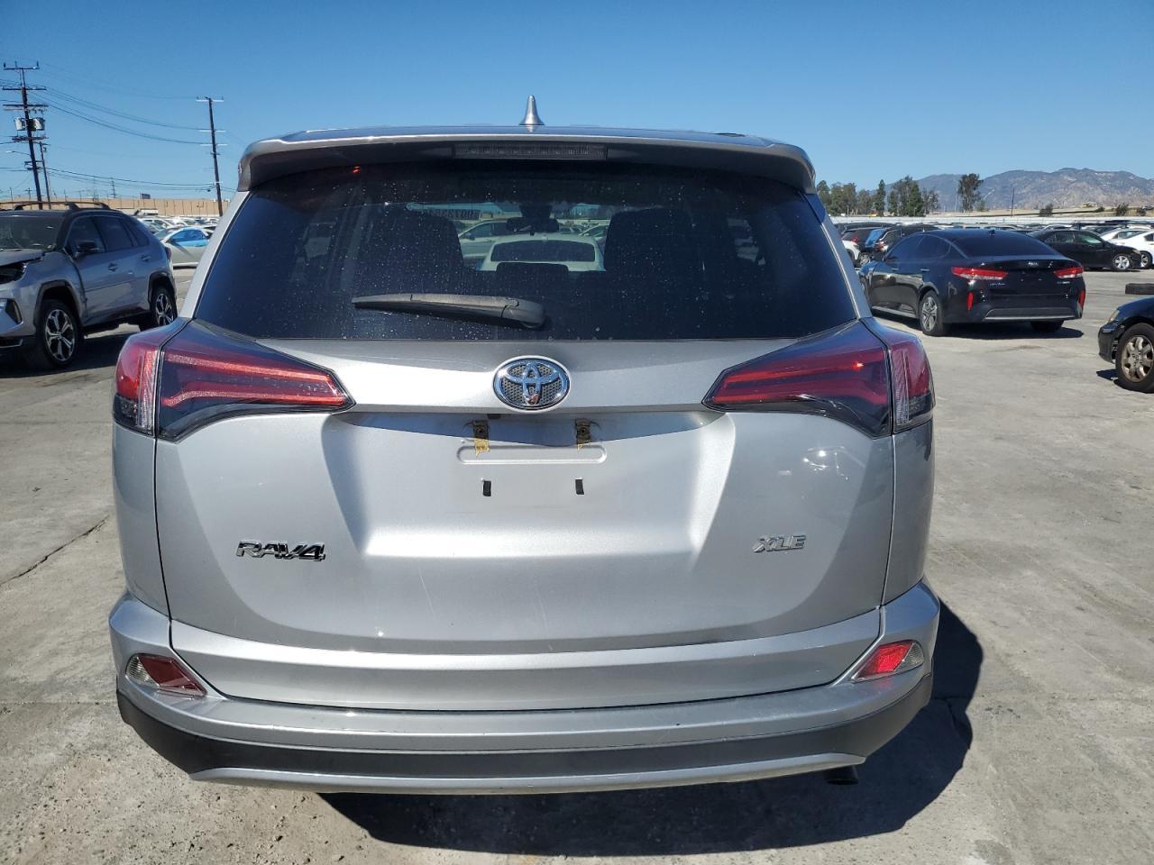 2018 Toyota Rav4 Adventure - Image 6