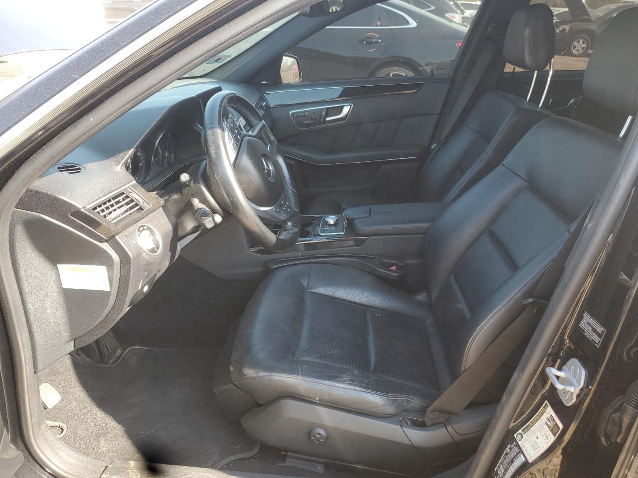 2013 Mercedes-Benz E 350 4Matic - Фото 7