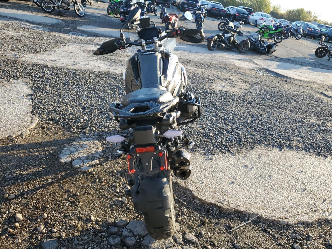 2024 BMW R 1300 Gs - Фото 4
