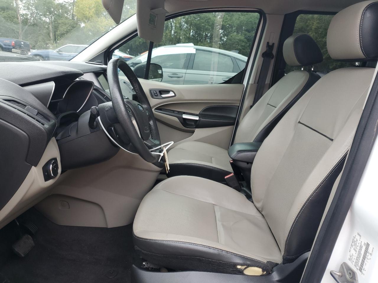 2015 Ford Transit Connect Xlt - Image 7