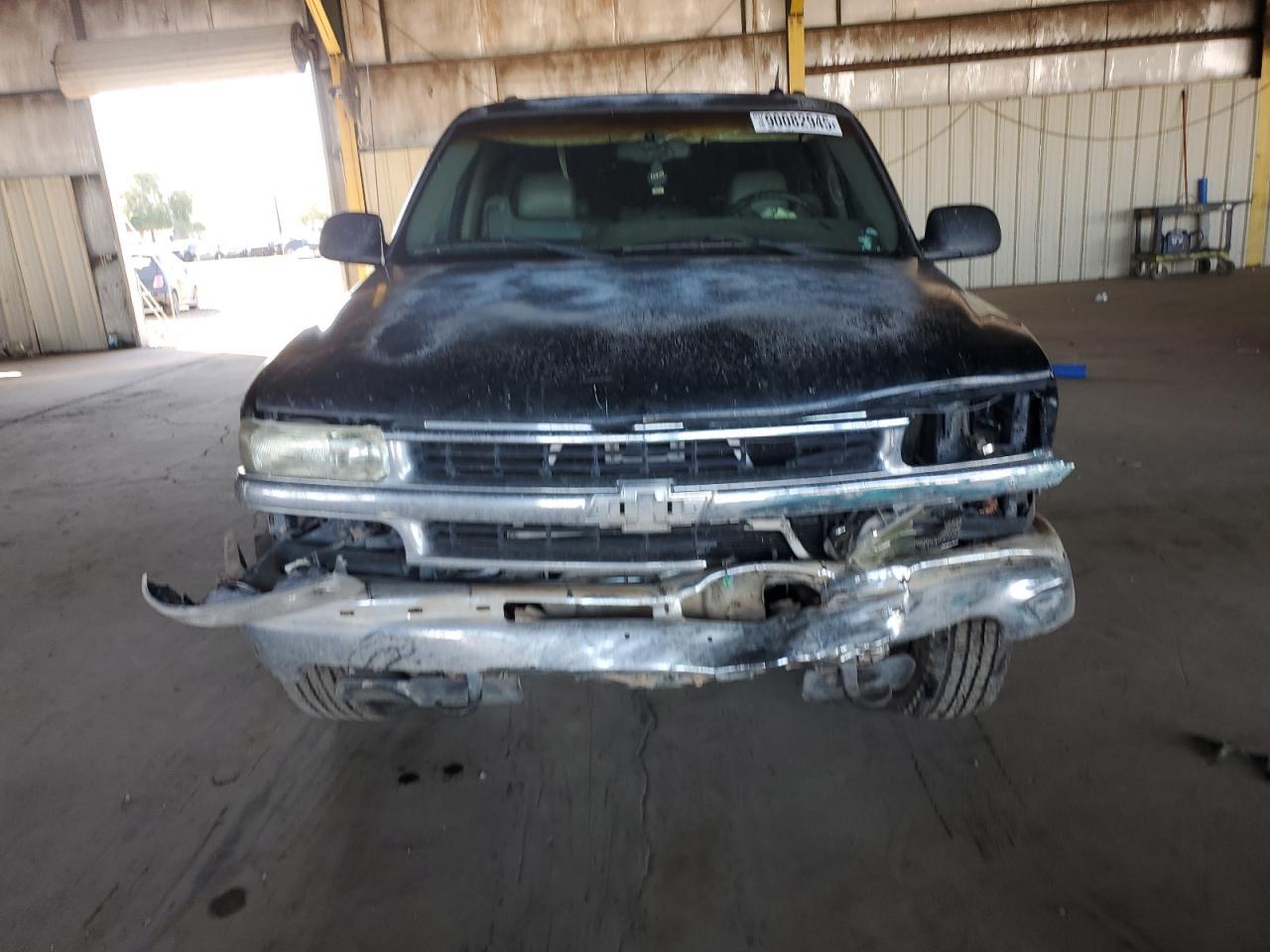 2005 Chevrolet Suburban K1500 - Фото 5