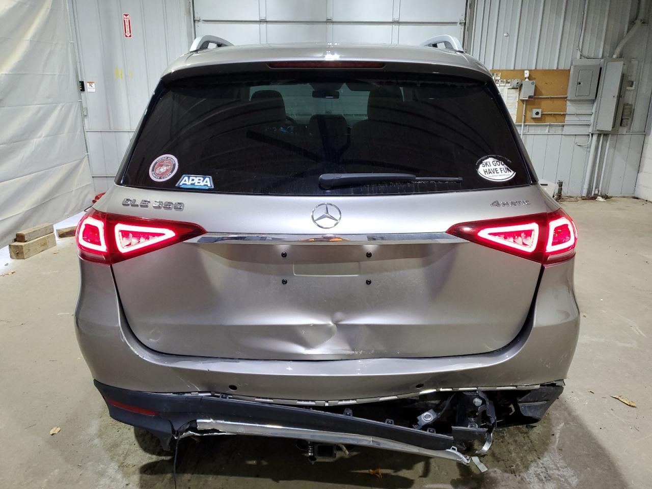 2020 Mercedes-Benz Gle 350 4Matic - Image 6