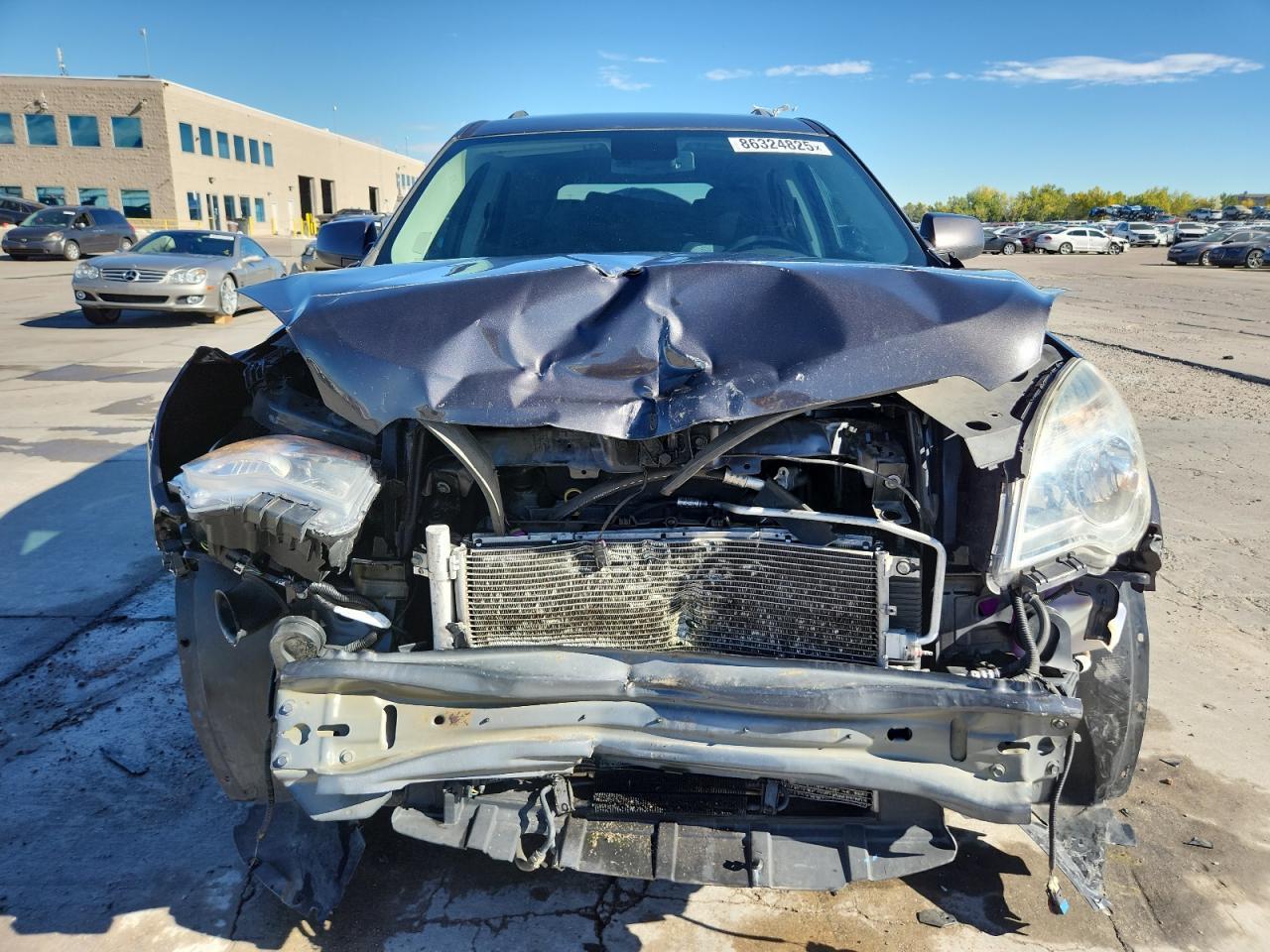 2015 Chevrolet Equinox Lt - Фото 5